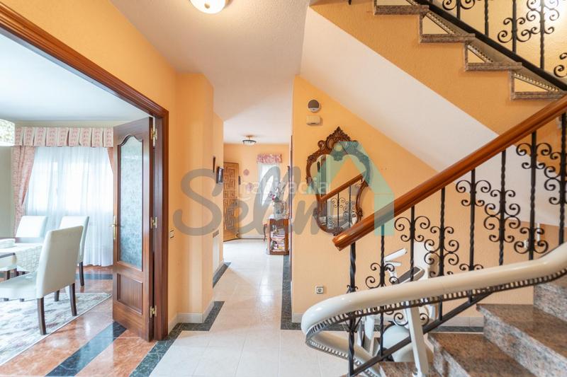 Foto 7ae434c7-dce7-460f-85d0-739caa973441. Haus mit heizung parking in Selorio - Tornón Villaviciosa