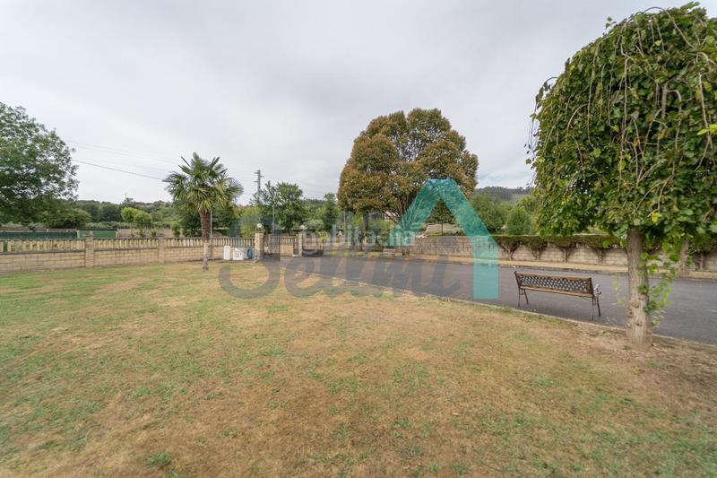 Foto 881e6020-2d62-4df1-952a-c869114c62a3. Haus mit heizung parking in Selorio - Tornón Villaviciosa