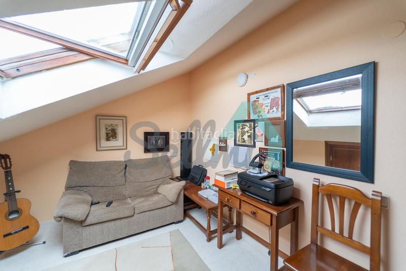 Foto 888885f0-3b55-4038-bf23-9e7b80bf0d20. Haus mit heizung parking in Selorio - Tornón Villaviciosa