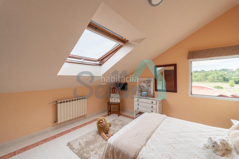 Foto 9156291e-5366-467d-b778-03e90496bdb7. Haus mit heizung parking in Selorio - Tornón Villaviciosa