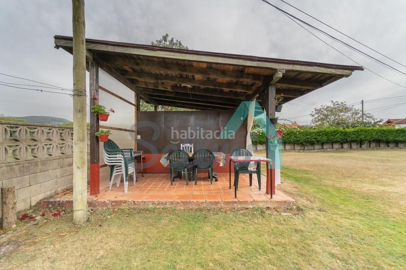 Foto 94978583-f9f5-410f-ae96-32a15b4c0068. Haus mit heizung parking in Selorio - Tornón Villaviciosa