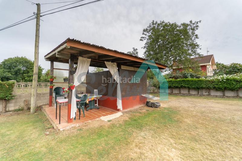 Foto 94fcb652-ae3e-459b-a46e-7407312244a4. Haus mit heizung parking in Selorio - Tornón Villaviciosa