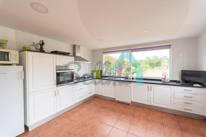 Foto a81b5710-3b59-4d67-8b45-fcb9be7a31dc. Haus mit heizung parking in Selorio - Tornón Villaviciosa