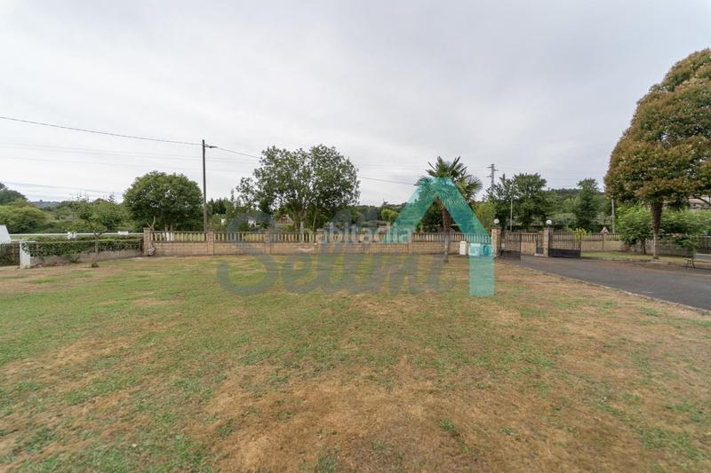 Foto a82fe366-20b5-4fb4-b281-8b82a2a0eaeb. Haus mit heizung parking in Selorio - Tornón Villaviciosa