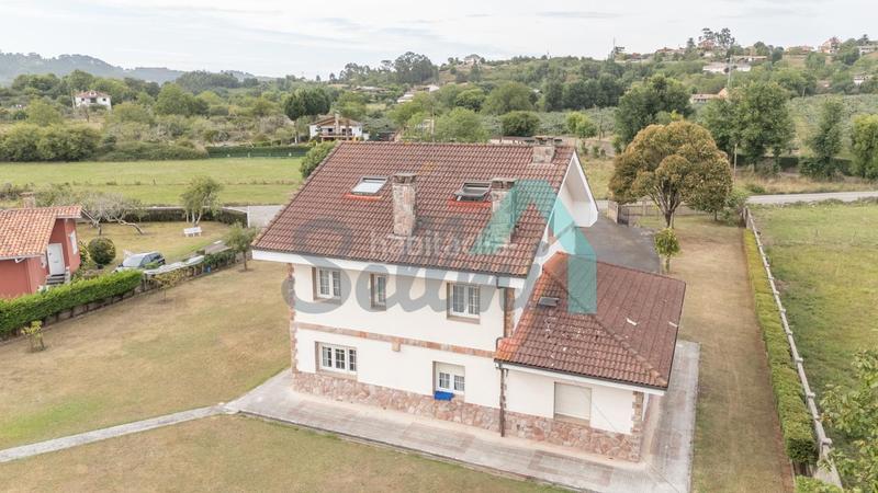 Foto afffb4f2-2d7d-4cf9-b2ad-1d03158be690. Haus mit heizung parking in Selorio - Tornón Villaviciosa