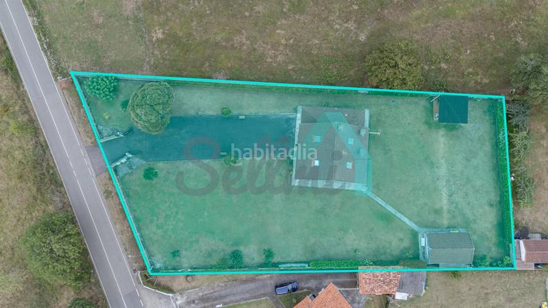 Foto b0c1dddb-035b-4522-bd55-6eed44aebf72. Haus mit heizung parking in Selorio - Tornón Villaviciosa