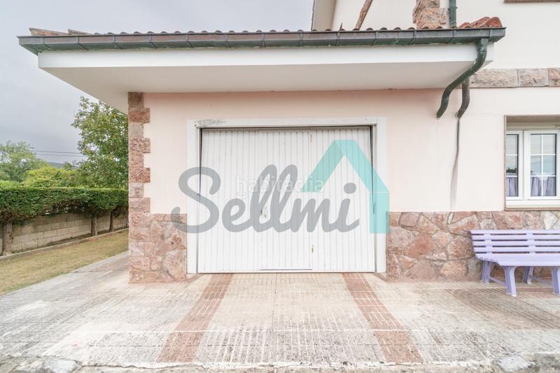 Foto b33ee715-3f76-4a46-b48d-376a2d12b4ab. Haus mit heizung parking in Selorio - Tornón Villaviciosa