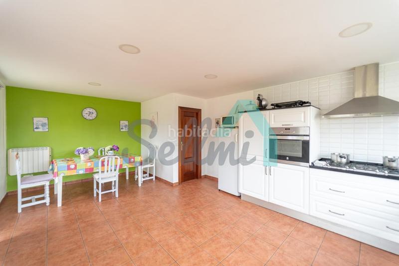 Foto c167136c-1f08-4fa1-98d8-46c537b5bcaa. Haus mit heizung parking in Selorio - Tornón Villaviciosa