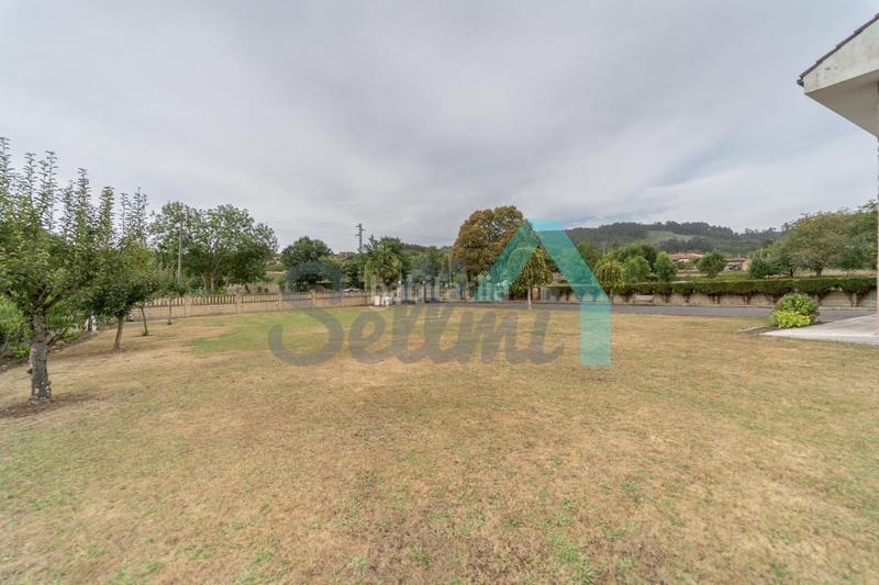 Foto cb3d544f-b19b-41a0-a750-e54e1948d136. Haus mit heizung parking in Selorio - Tornón Villaviciosa