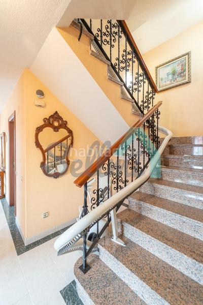 Foto d45f0e44-7f8e-432a-a0e4-78858a28c275. Haus mit heizung parking in Selorio - Tornón Villaviciosa