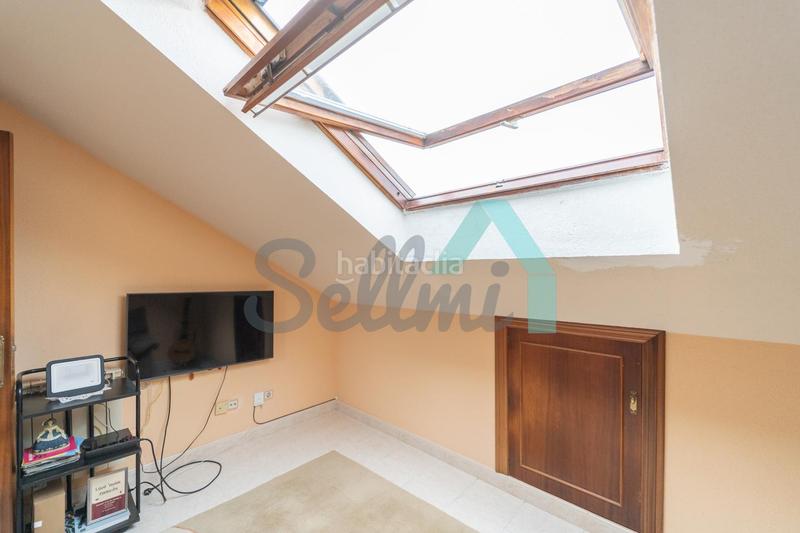 Foto eddae45e-6e55-4791-8586-da5269b65f83. Haus mit heizung parking in Selorio - Tornón Villaviciosa