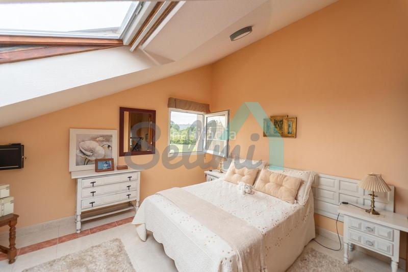 Foto eec065c8-5fbe-4e62-9b36-49cc3d778fa8. Haus mit heizung parking in Selorio - Tornón Villaviciosa