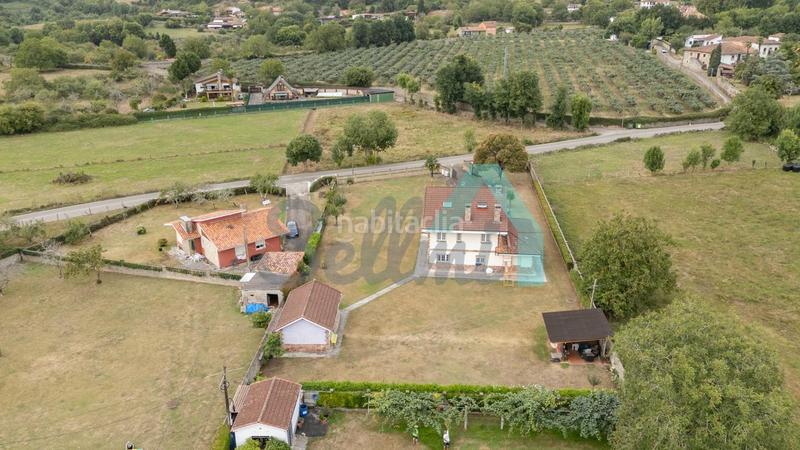 Foto f9e6ed8f-2ea6-4246-9e2b-305d47b6d7d4. Haus mit heizung parking in Selorio - Tornón Villaviciosa