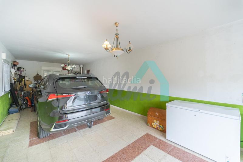 Foto fee0b5b9-736e-4393-91d1-0ef41969fa82. Haus mit heizung parking in Selorio - Tornón Villaviciosa