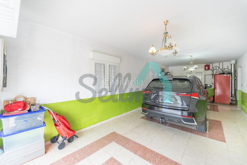 Foto 0a4f76f1-bc71-4f8f-9560-4dda5bb7c942. House with heating parking in Selorio - Tornón Villaviciosa