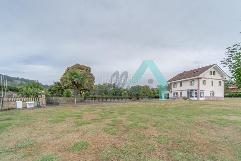 Foto 127b78a5-2e9e-412a-b4f8-99b4732fdae0. House with heating parking in Selorio - Tornón Villaviciosa