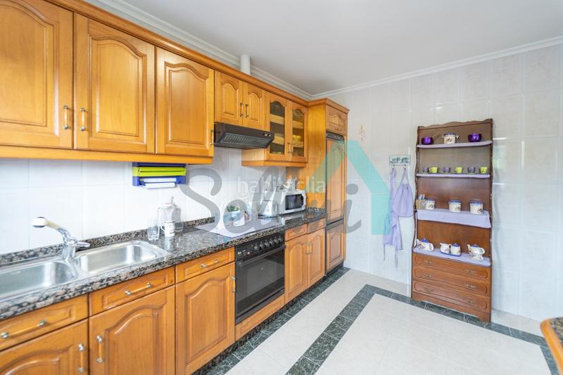 Foto 292cab92-d008-43e8-a4e7-7d7210be05e0. House with heating parking in Selorio - Tornón Villaviciosa