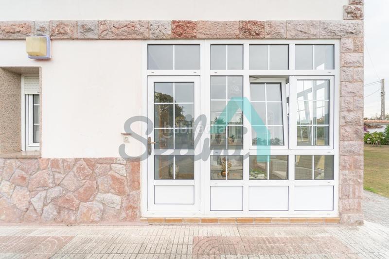 Foto 31cbe2dd-14a0-4ab3-b13c-466cbdfe1f6e. House with heating parking in Selorio - Tornón Villaviciosa