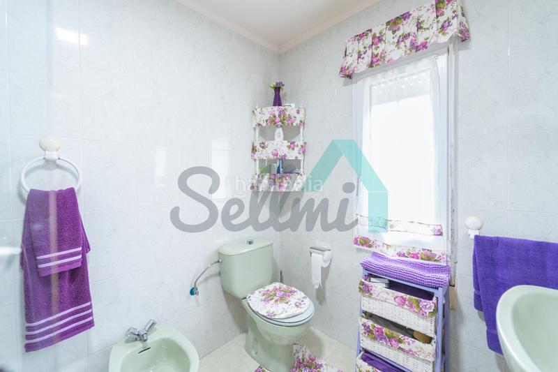 Foto 513a9018-2fd9-47a6-bbdb-2df17fe42074. House with heating parking in Selorio - Tornón Villaviciosa