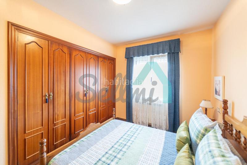 Foto 62787f49-c26d-4de0-a2b3-69b560a23867. House with heating parking in Selorio - Tornón Villaviciosa