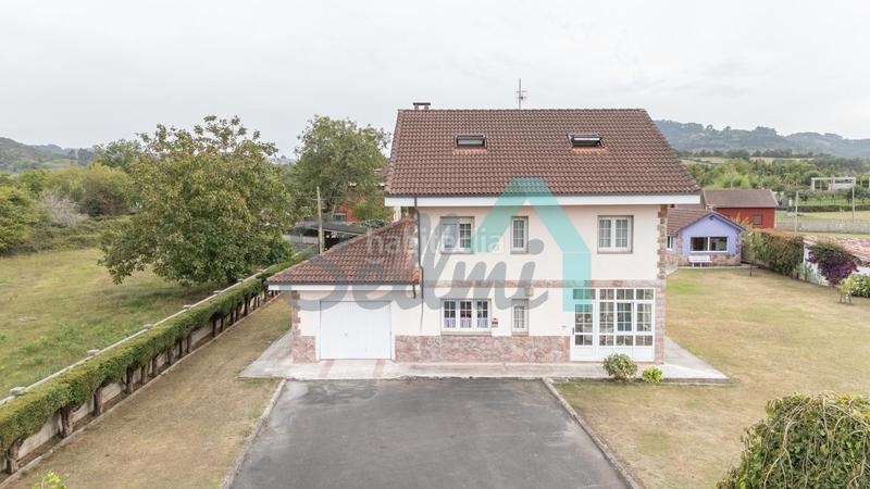 Foto 7d2990bb-424a-4611-b3e3-a3afa16b9236. House with heating parking in Selorio - Tornón Villaviciosa