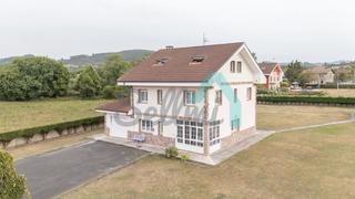 House  Lugar la calle