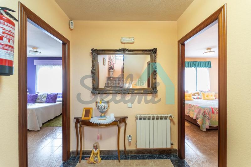 Foto 8e8c223f-6997-46ca-b485-673bce57587a. House with heating parking in Selorio - Tornón Villaviciosa