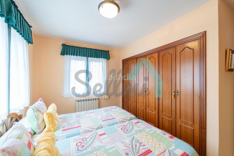 Foto 90910ac9-6995-406b-ba97-fb8a97ca6b7b. House with heating parking in Selorio - Tornón Villaviciosa