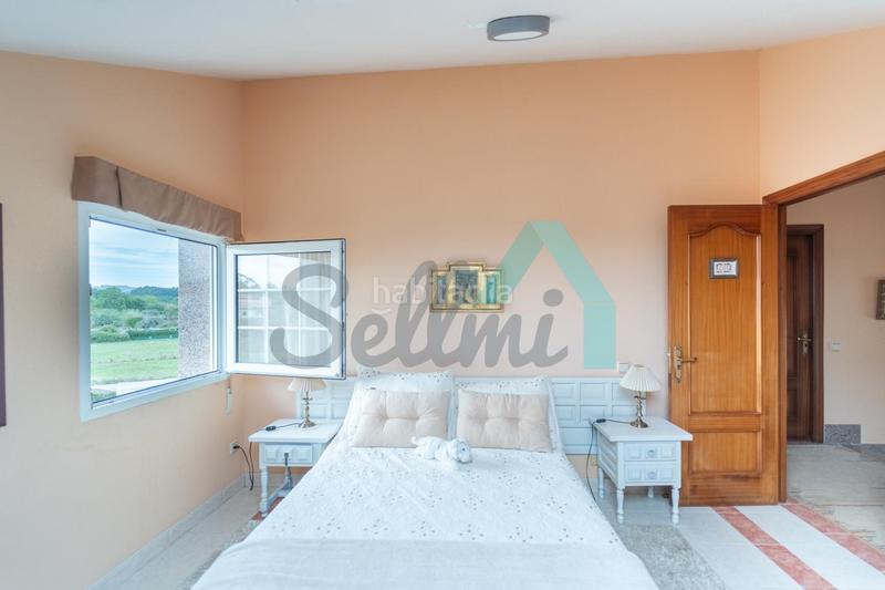 Foto a899b05a-e785-44f8-8325-e62d2a5d7a7d. House with heating parking in Selorio - Tornón Villaviciosa