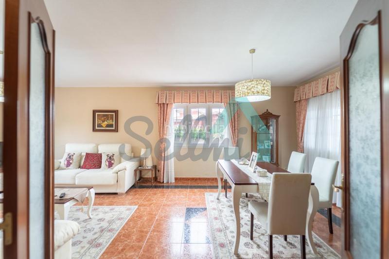 Foto acecc4ec-0e51-4112-9a1e-039d1eed10c3. House with heating parking in Selorio - Tornón Villaviciosa