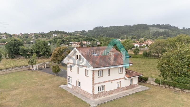 Foto af2ff730-f09b-4296-95c4-1aaa3fc03f21. House with heating parking in Selorio - Tornón Villaviciosa