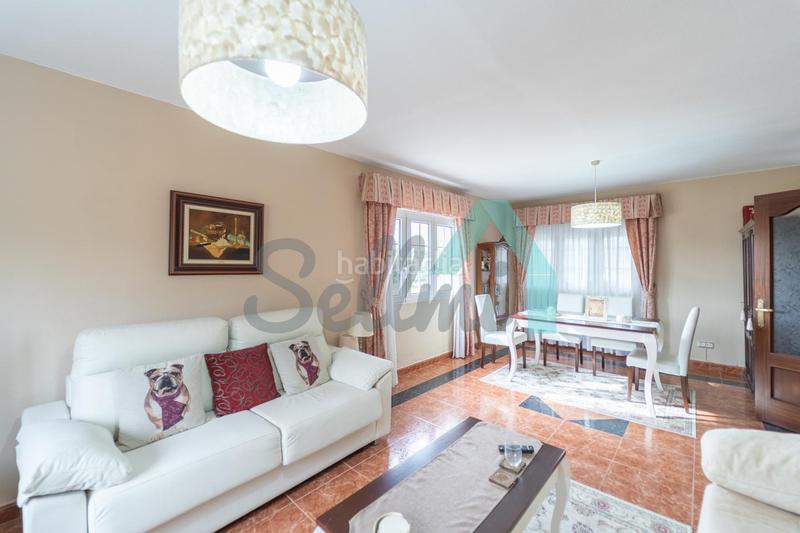 Foto b1980254-4e98-4ffa-aab2-daae87ee655d. House with heating parking in Selorio - Tornón Villaviciosa