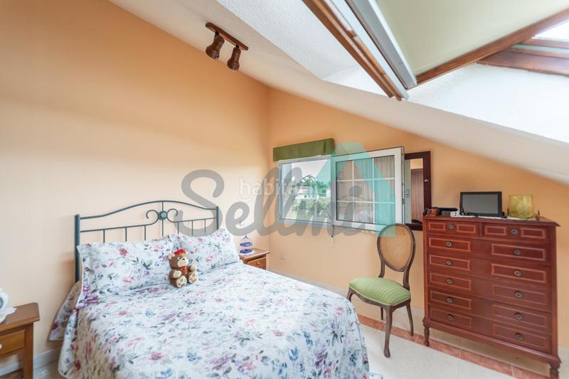 Foto bff82c1f-a0b9-4be0-9cb6-92ca94d6bdb1. House with heating parking in Selorio - Tornón Villaviciosa