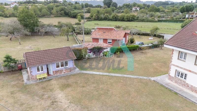 Foto c15281b2-b327-4ffd-8bc3-422d7ef843f0. House with heating parking in Selorio - Tornón Villaviciosa