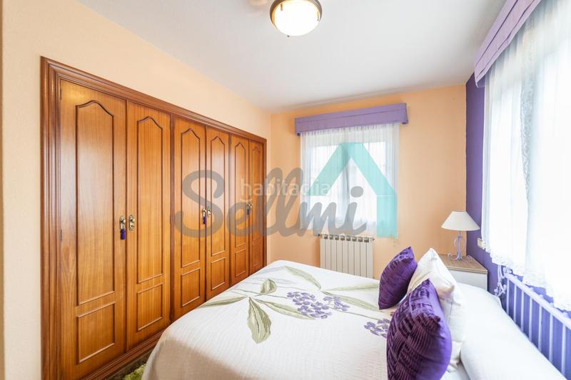Foto c62f8b37-ef49-426b-9e90-1f71f2e7a37d. House with heating parking in Selorio - Tornón Villaviciosa