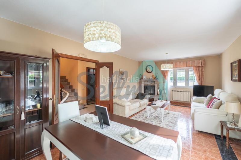 Foto dc618070-a716-42ac-8f15-dcd76fe49c69. House with heating parking in Selorio - Tornón Villaviciosa