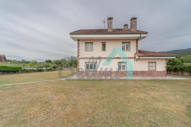 Foto 02a6772b-1aee-41ca-add3-9992da96a1ac. Maison avec chauffage parking dans Selorio - Tornón Villaviciosa