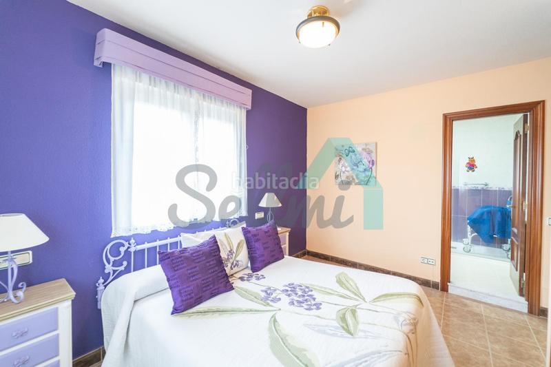 Foto 09a48657-d79f-4b48-820a-6fae977f8eab. Maison avec chauffage parking dans Selorio - Tornón Villaviciosa