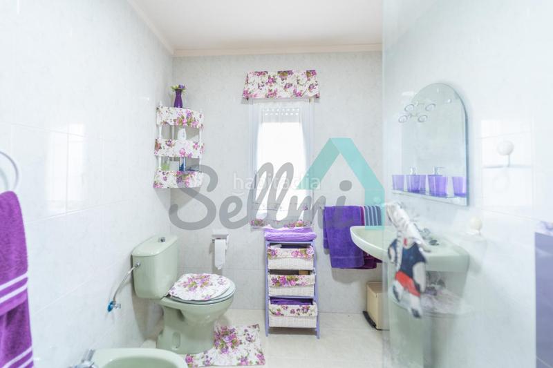 Foto 0f3271e4-34b1-4418-ae90-a63f5bf8a023. Maison avec chauffage parking dans Selorio - Tornón Villaviciosa