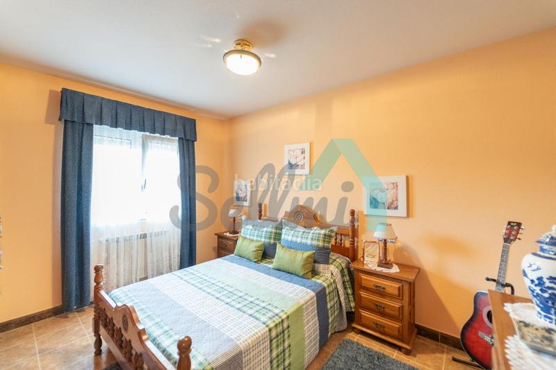 Foto 12930b09-e427-4453-9d1b-c02f575f08f5. Maison avec chauffage parking dans Selorio - Tornón Villaviciosa