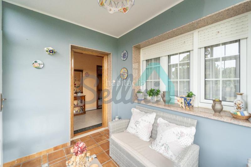 Foto 1b9c36e8-d36f-4542-853a-741c43464ec2. Maison avec chauffage parking dans Selorio - Tornón Villaviciosa