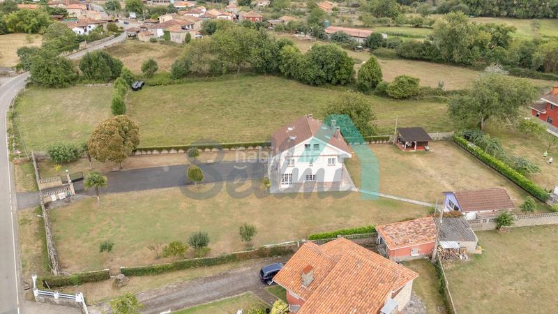 Foto 1c3953af-47fc-4dba-9967-087a92d8cf63. Maison avec chauffage parking dans Selorio - Tornón Villaviciosa