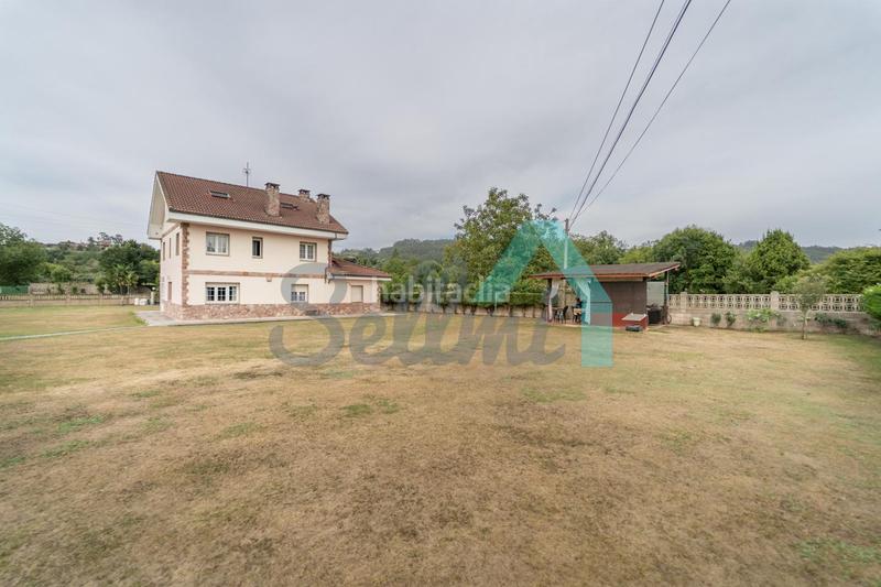 Foto 295f0e2a-271f-411b-a62c-8bdda4546426. Maison avec chauffage parking dans Selorio - Tornón Villaviciosa