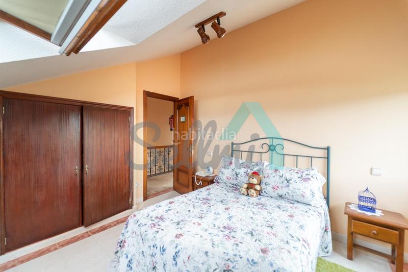 Foto 304ad60f-94b3-4b69-b5d7-072c701ed4bb. Maison avec chauffage parking dans Selorio - Tornón Villaviciosa