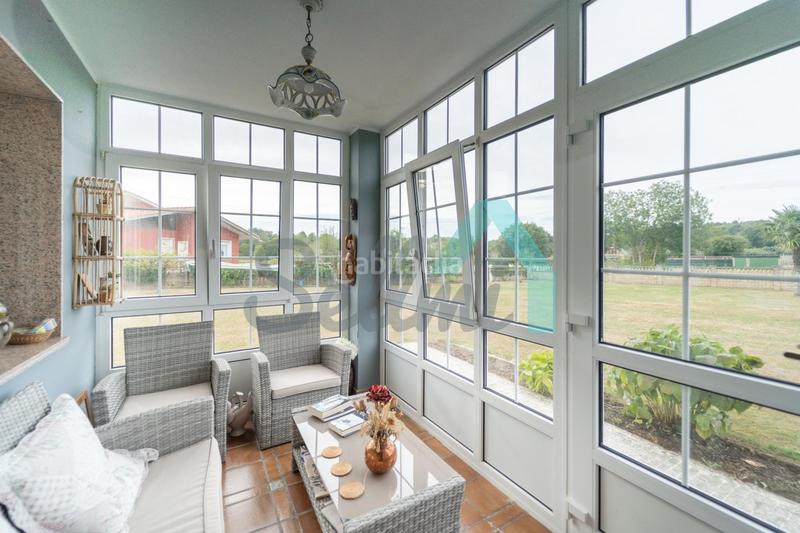 Foto 3f58a22f-d54d-4340-a448-cd31d810d631. Maison avec chauffage parking dans Selorio - Tornón Villaviciosa