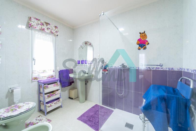 Foto 444dae03-19a5-4585-9f34-576756f77351. Maison avec chauffage parking dans Selorio - Tornón Villaviciosa