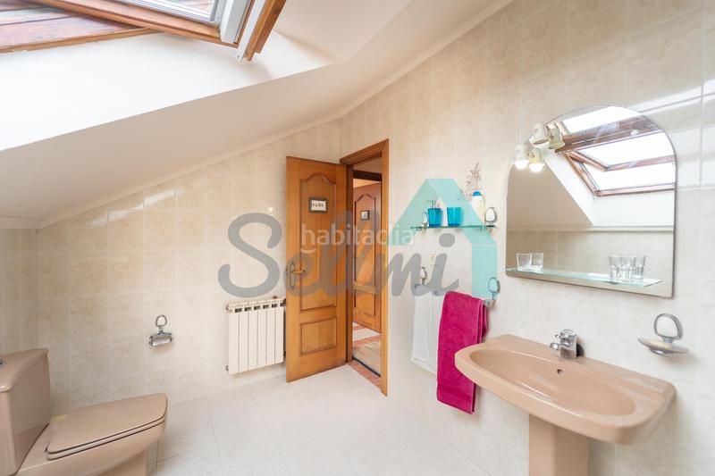 Foto 50f7f059-d3f6-47ad-921b-de5741bc950b. Maison avec chauffage parking dans Selorio - Tornón Villaviciosa