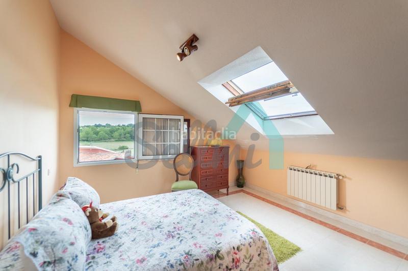 Foto 53fa91c2-8fd0-4c78-ad29-3a468c2a9939. Maison avec chauffage parking dans Selorio - Tornón Villaviciosa