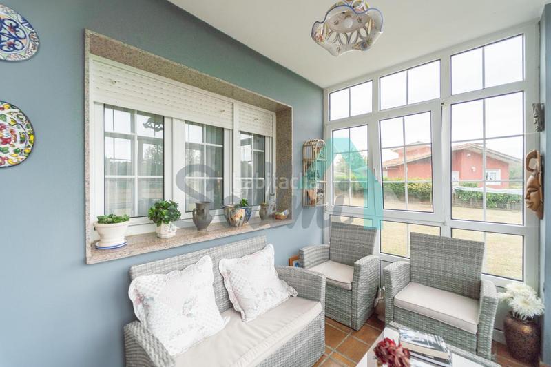 Foto 5c115733-51a5-4e9a-b527-6b2467c5d847. Maison avec chauffage parking dans Selorio - Tornón Villaviciosa