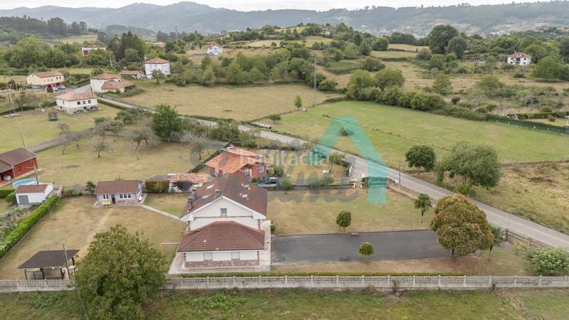 Foto 5e7cab9a-4330-4a84-a40f-1ad66124011d. Maison avec chauffage parking dans Selorio - Tornón Villaviciosa